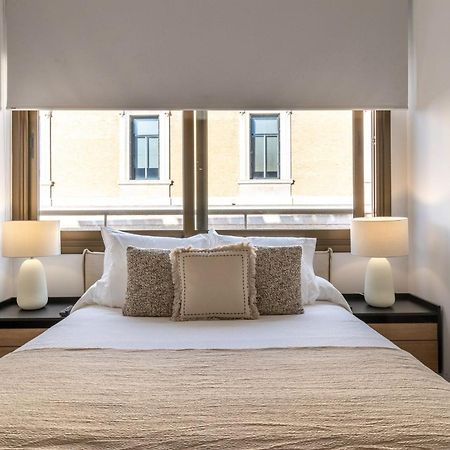 Charming Studio In Barrio Salamanca Perfect Madrid Getaway Villanueva III Екстер'єр фото