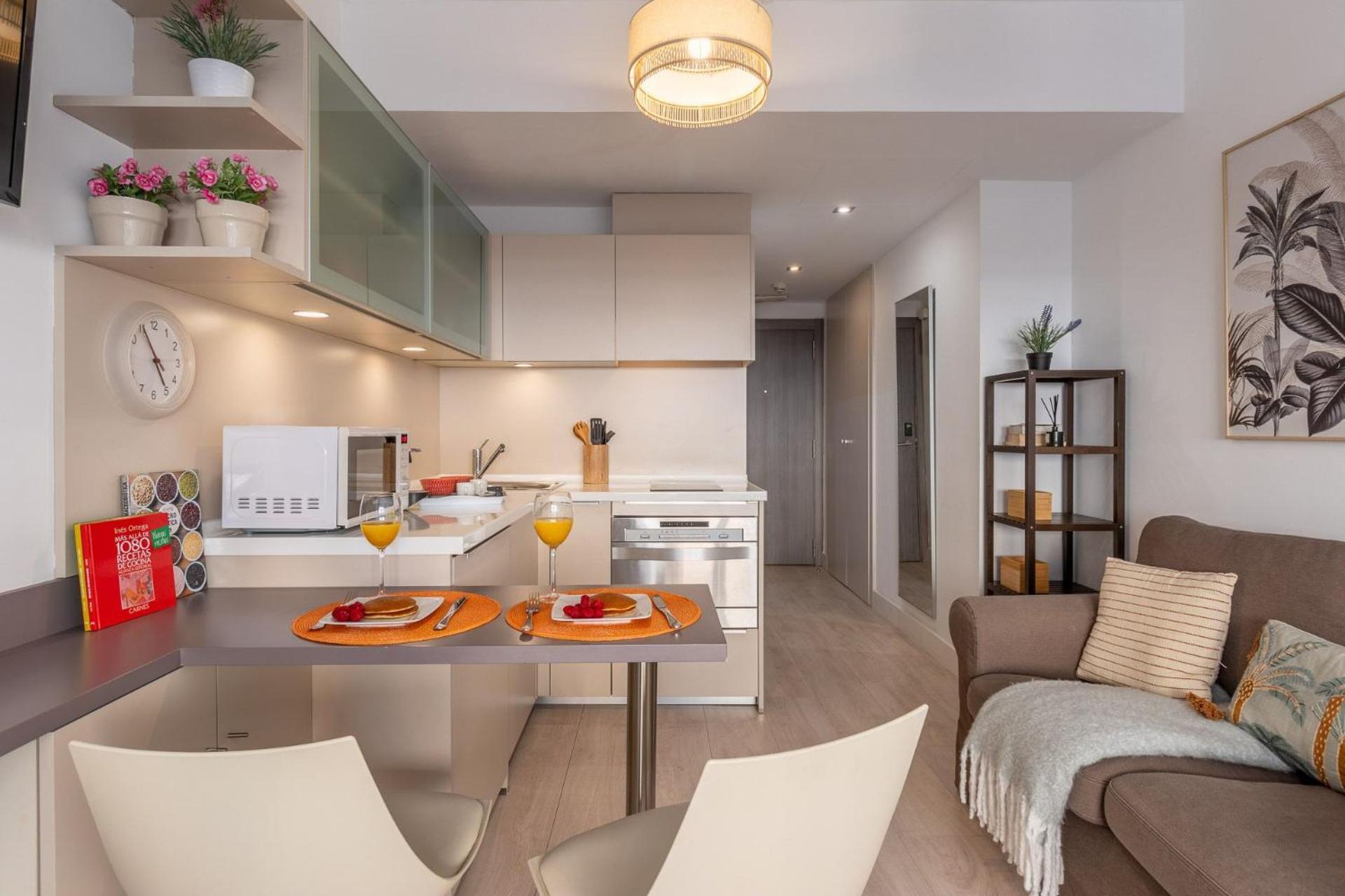 Charming Studio In Barrio Salamanca Perfect Madrid Getaway Villanueva III Екстер'єр фото