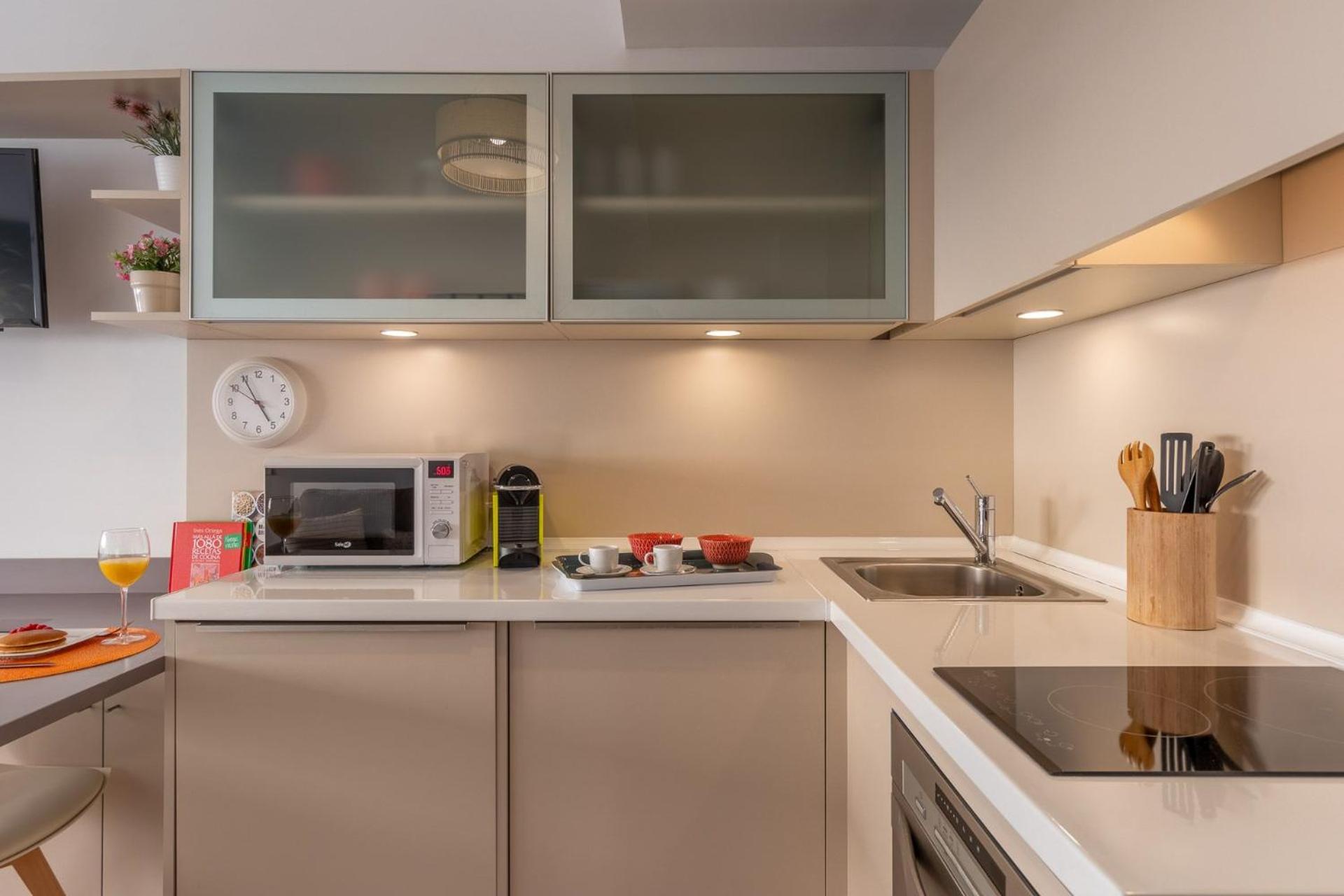 Charming Studio In Barrio Salamanca Perfect Madrid Getaway Villanueva III Екстер'єр фото