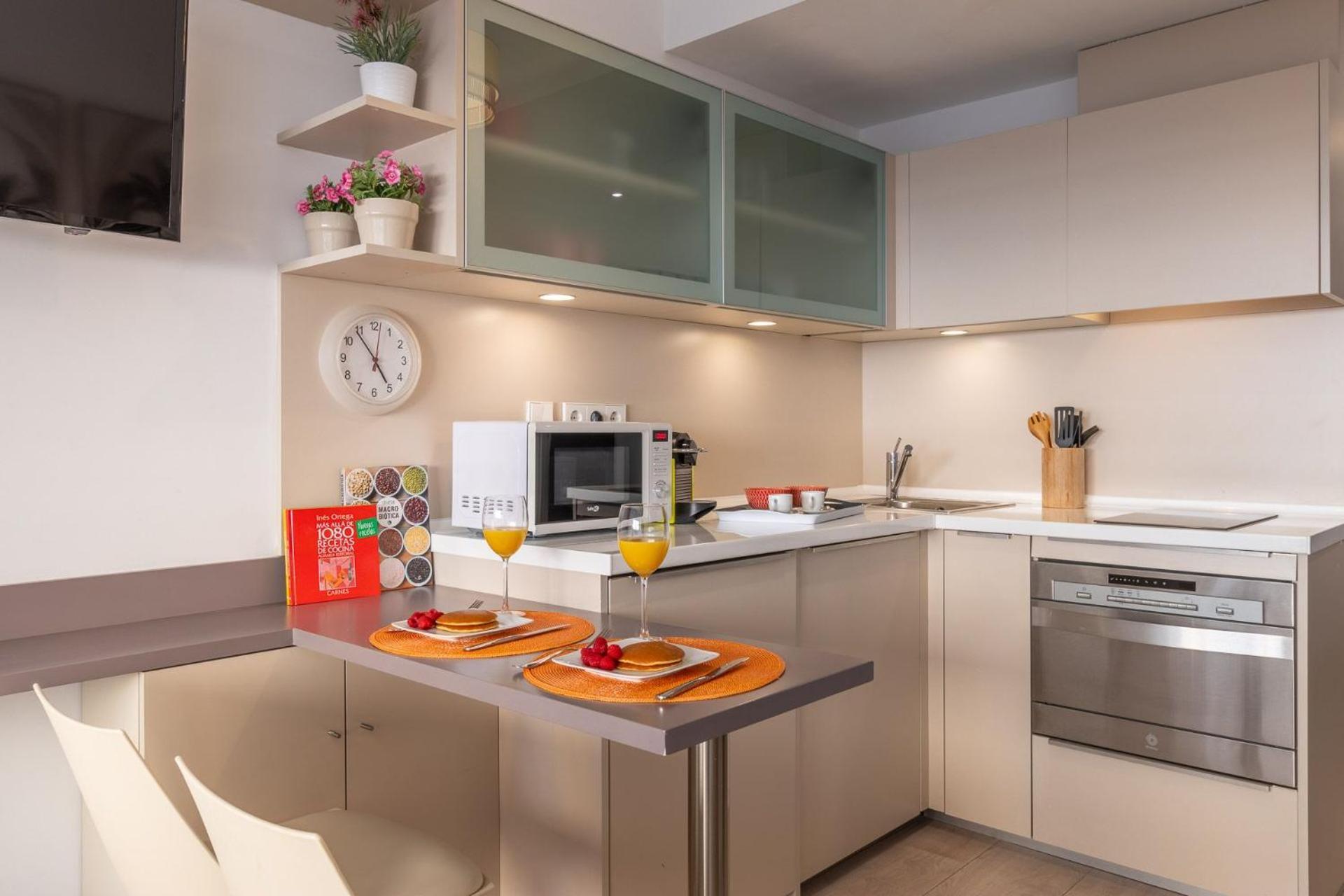 Charming Studio In Barrio Salamanca Perfect Madrid Getaway Villanueva III Екстер'єр фото
