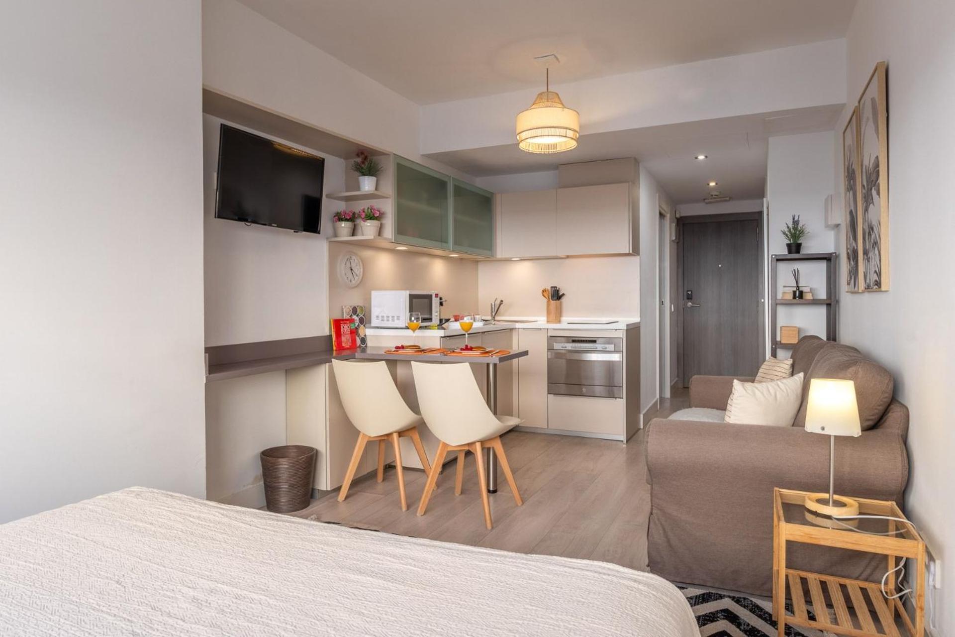 Charming Studio In Barrio Salamanca Perfect Madrid Getaway Villanueva III Екстер'єр фото